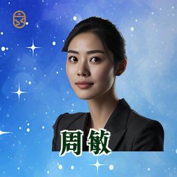 周敏